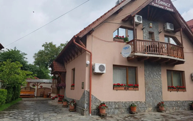 Pensiunea Lőrincz *** Panzió