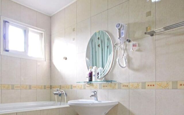 Wen Xin Yuan Homestay