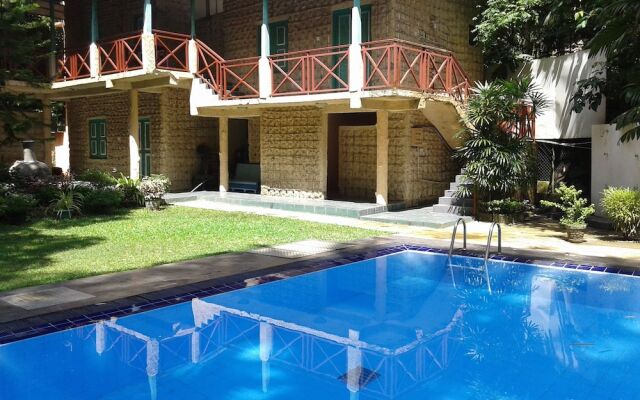 Hareesha Holiday Resort