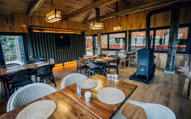 Montana Suite Bungalow