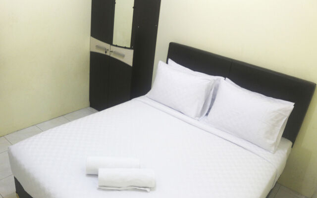 Hasian Malioboro Motel