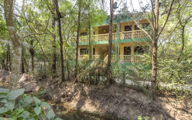 Sunderban Tiger Camp