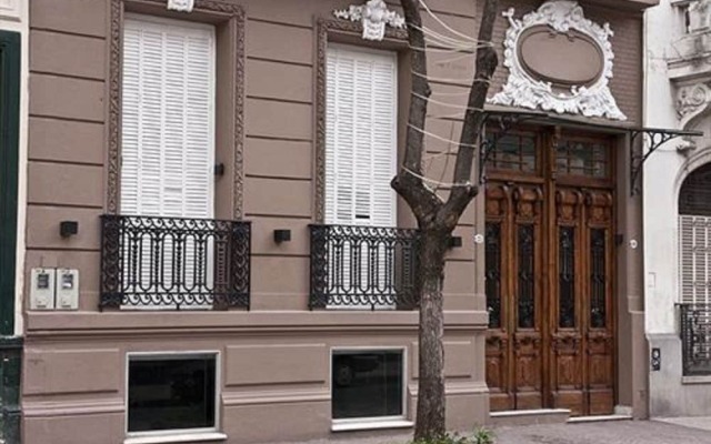 Hotel Boutique Racó de Buenos Aires