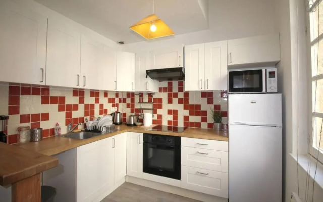 Bordeaux Locations - Quai Richelieu 2