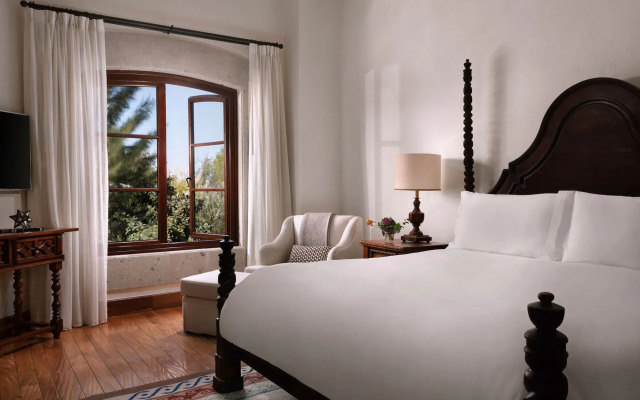 Rosewood San Miguel De Allende