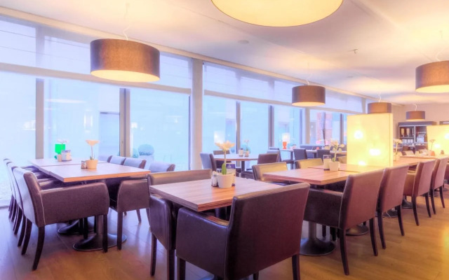 Hotel & Aparthotel Alizé Mouscron