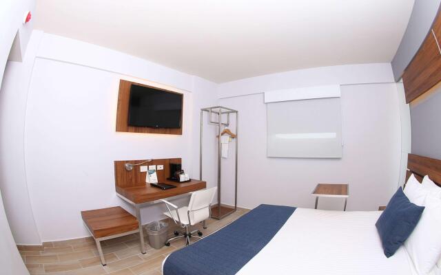 Sleep Inn Hermosillo