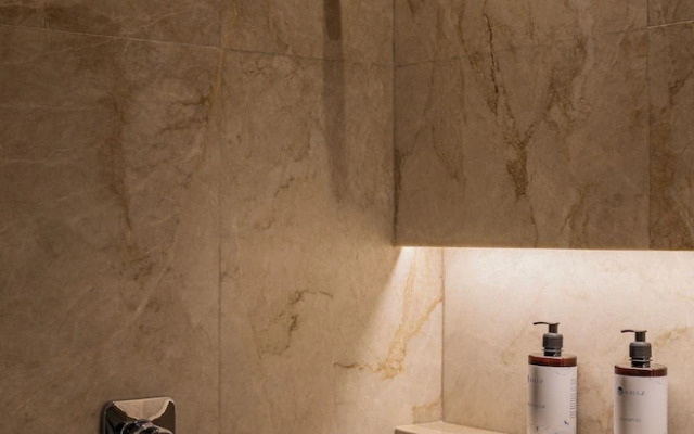 Saluz Boutique Hotel