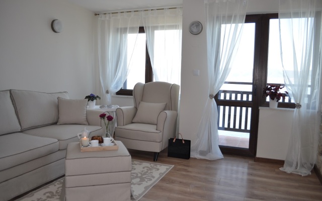 Villa Elea