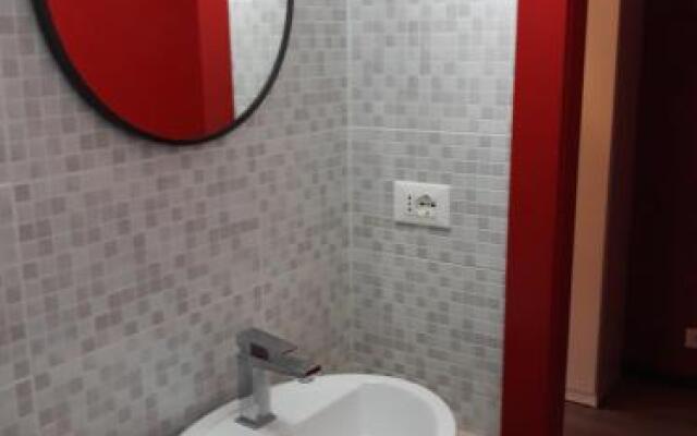 Sira House Milano