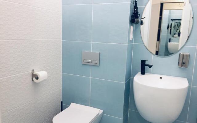 Апартаменты на Воскресенской 59