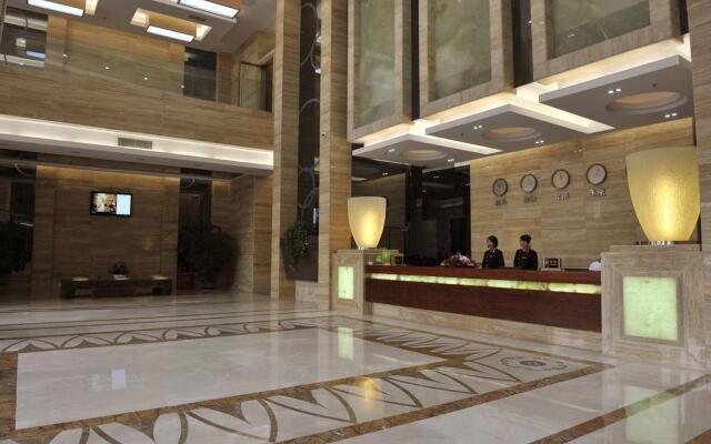 Sanlian Hotel