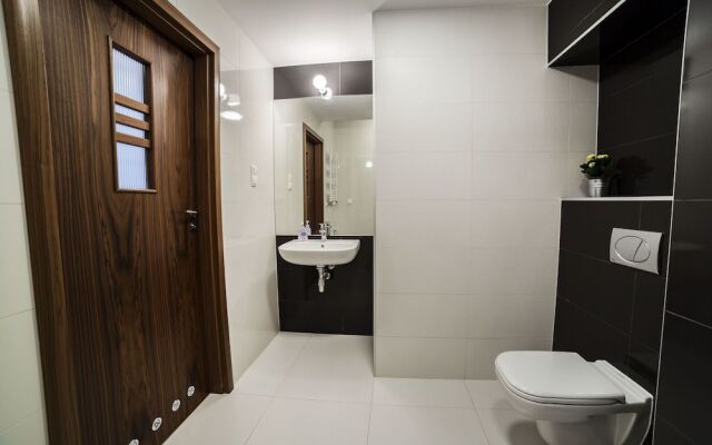 Atrium Luksusowe Apartamenty