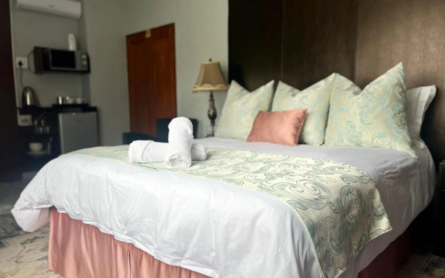 Silken Trap Accommodation