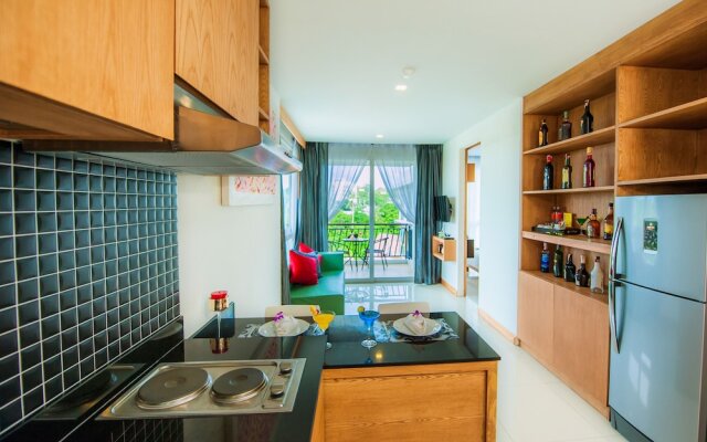 Grand Nai Harn Suites