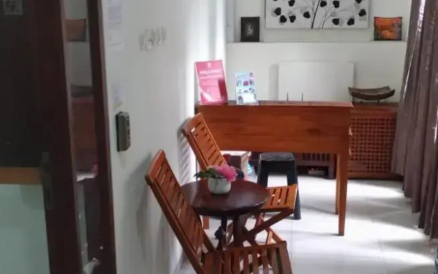Casa Vanda Guesthouse