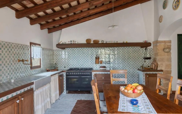 Villa Aurora By DomuSicily