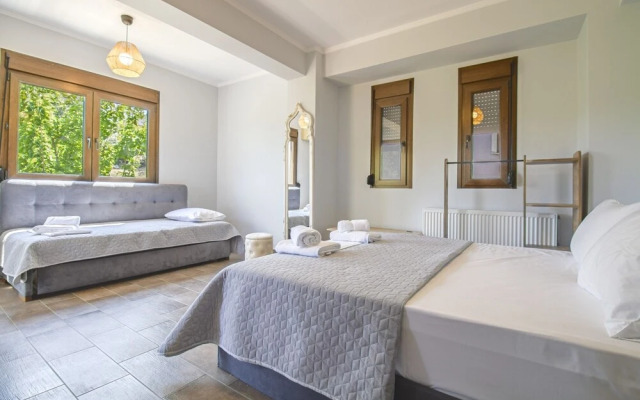 Penny Toroneus Edge by Rentalspro - Anioti