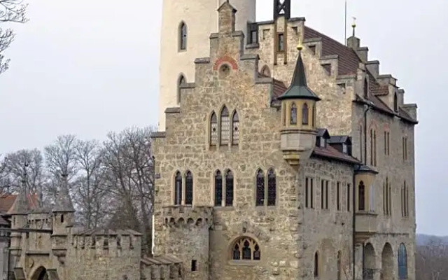 Hotel Post Jungingen