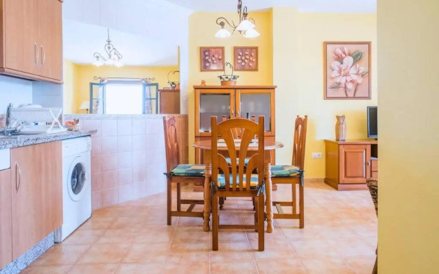 Bonito apartamento Piscina Wifi