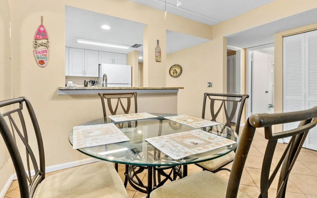 Unit 3212 - Ocean Racquet Club
