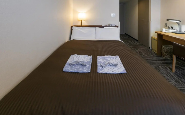 Hotel Sunroute Tokuyama