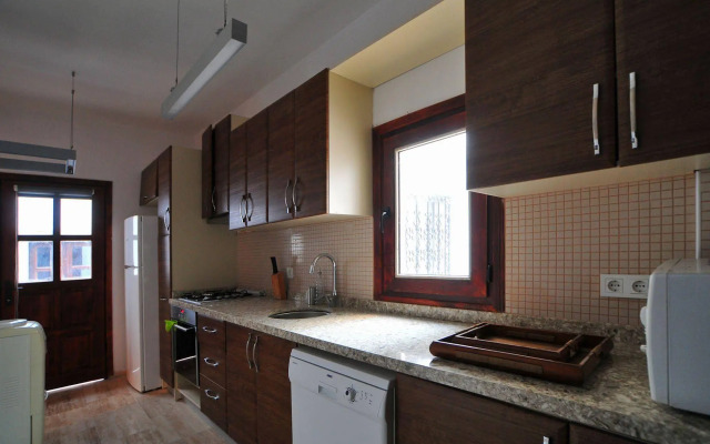 Smart City Suites Bodrum