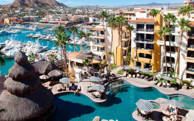 Great Nautical JR Suite Studio IN Cabo