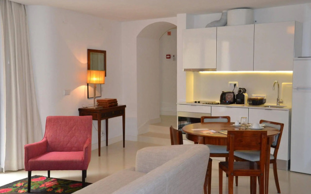 My Suite Lisbon Serviced Apartments