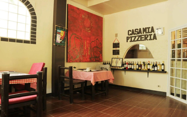 Casa Mia Resort