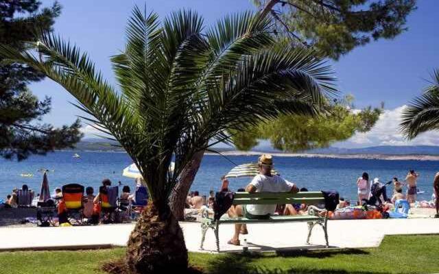 Apartments in Crikvenica 42635