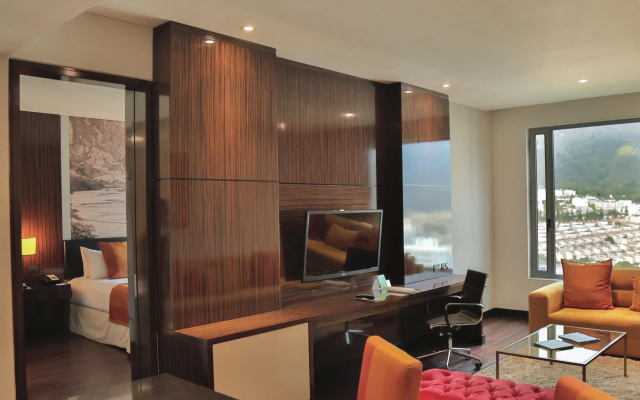 Holiday Inn Bucaramanga Cacique by IHG