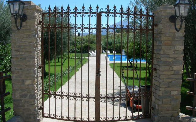 Agriturismo Villa Cefalà