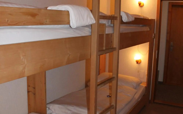 Hotel Rothorn