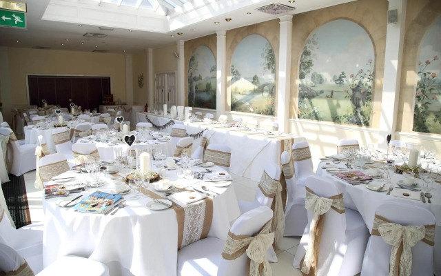 Quorn Country Hotel