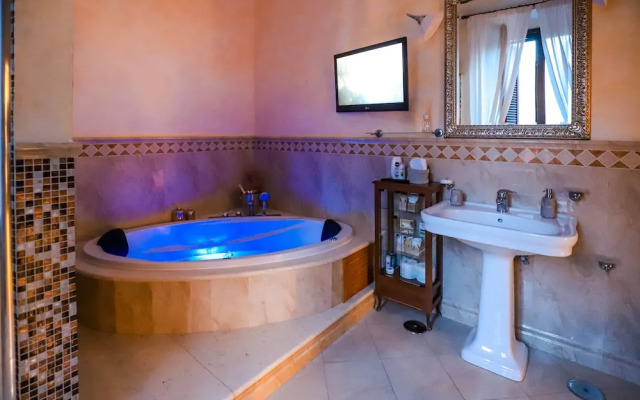 Il Terrazzino Di Montesanto