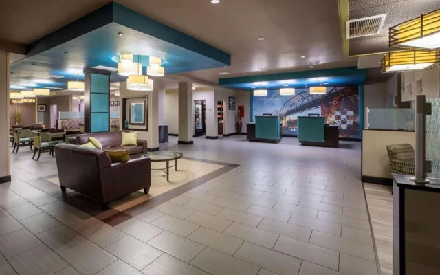 Econo Lodge Durant Area