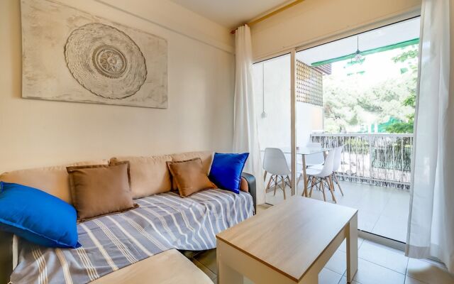 Apartamento Vivalidays Edurne