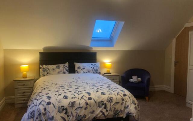 MapleHouse B&B