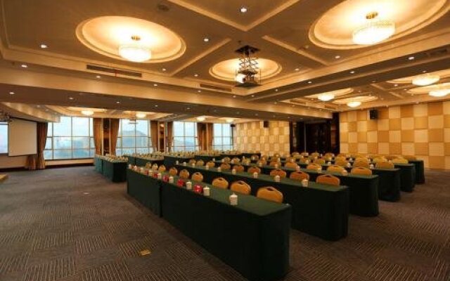Yutai International Hotel