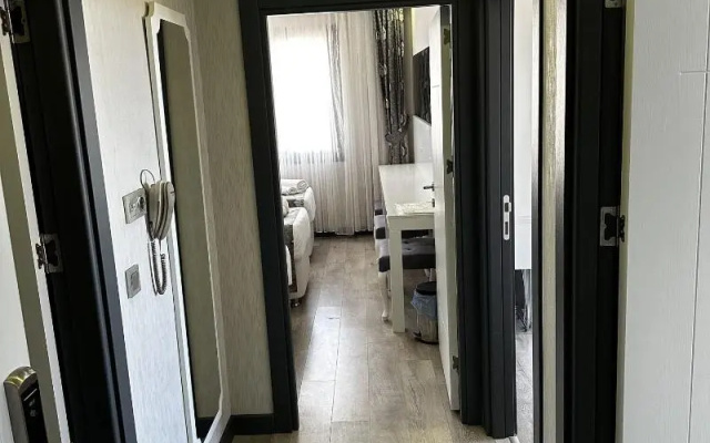 Kaya Home Hotel - Image 5