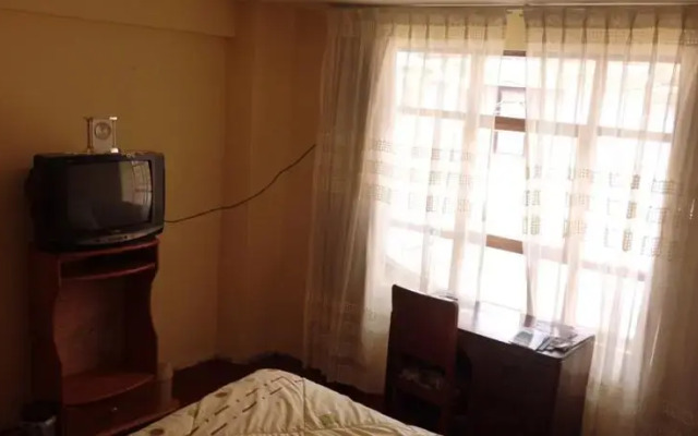 Haritos Guest House