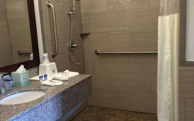 Western Inn Suites