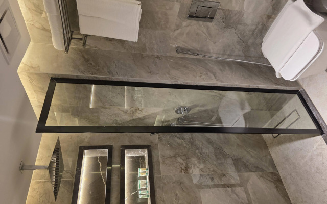 Sedra Global Hotel