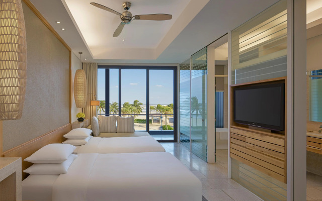 Hyatt Regency Danang Resort and Spa