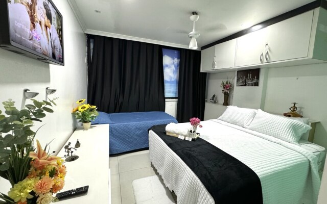 Apartamento Copa Beauty HIR 7