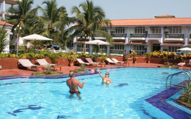 Hotel Goan Heritage