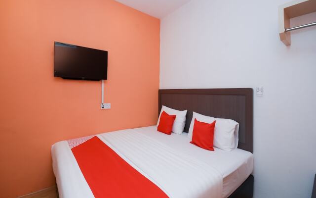 OYO 1111 Harmony Stay