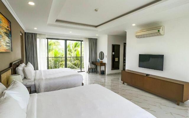 Andochine Resort & Spa Phu Quoc