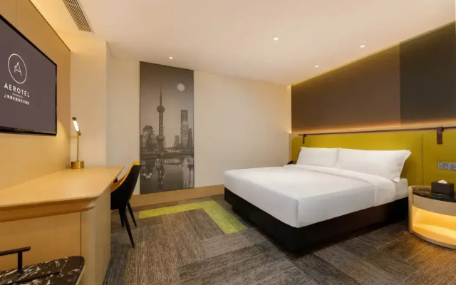 Aer Shanghai